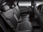 Volkswagen CrossBlue Coupe Concept 2013 года